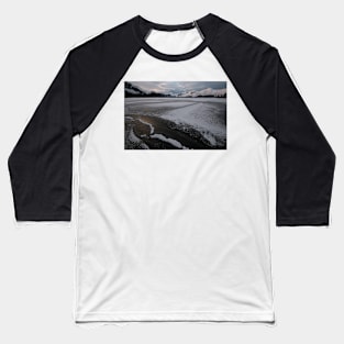 Derwentwater Baseball T-Shirt